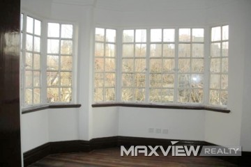 Old Lane House on Shanxi S. Road 3bedroom 200sqm ¥38,000 SH000001