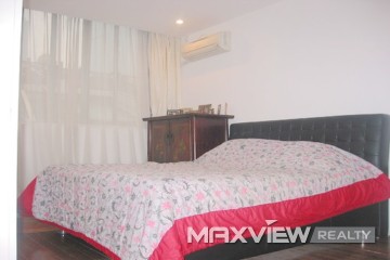 Old Lane House on Shanxi N. Road 3bedroom 160sqm ¥25,000 L00884