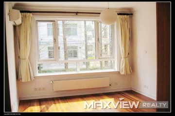 Old Lane House on Xinhua Road 8bedroom 346sqm ¥33,000 L00775