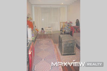 Old Lane House on Shanxi N. Road 3bedroom 160sqm ¥25,000 L00884