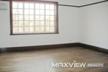 Old Lane House on Shanxi S. Road 3bedroom 200sqm ¥38,000 SH000001