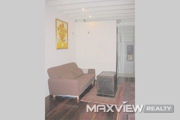 Old Lane House on Shanxi N. Road 3bedroom 160sqm ¥25,000 L00884