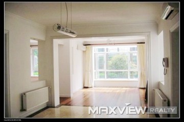 Old Lane House on Xinhua Road 8bedroom 346sqm ¥33,000 L00775