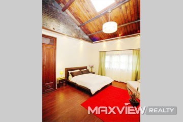 Old Lane House on Julu Road 3bedroom 170sqm ¥35,000 L01237