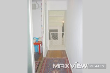Old Lane House on Shanxi N. Road 3bedroom 160sqm ¥25,000 L00884