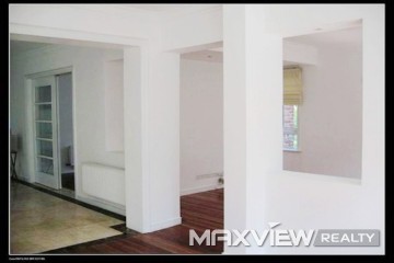 Old Lane House on Xinhua Road 8bedroom 346sqm ¥33,000 L00775