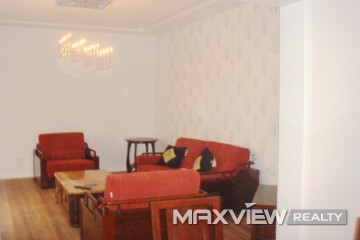 Old Lane House on Wuyuan Road  4bedroom 180sqm ¥36,000 L01052