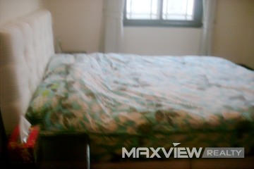 Old Lane House on Xiangyang Road 2bedroom 123sqm ¥22,000 SH000825