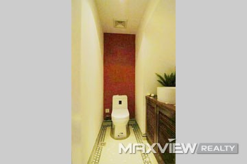 Old Lane House on Wulumuqi Road 2bedroom 125sqm ¥23,000 SH000826