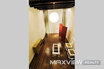 Old Lane House on Wulumuqi Road 2bedroom 125sqm ¥23,000 SH000826