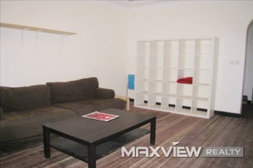 Old Lane House on Xiangyang S. Road 4bedroom 200sqm ¥20,000 L00730