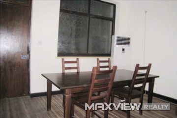 Old Lane House on Xiangyang S. Road 4bedroom 200sqm ¥20,000 L00730