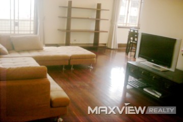 Old Lane House on Xiangyang Road 2bedroom 123sqm ¥22,000 SH000825