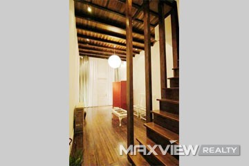 Old Lane House on Wulumuqi Road 2bedroom 125sqm ¥23,000 SH000826