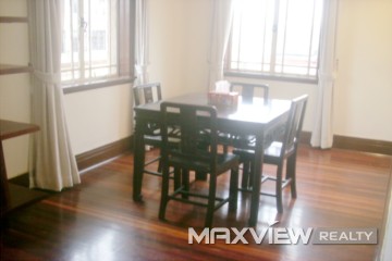 Old Lane House on Xiangyang Road 2bedroom 123sqm ¥22,000 SH000825