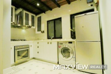 Old Lane House on Wulumuqi Road 2bedroom 125sqm ¥23,000 SH000826