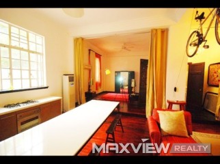 Old Apartment on Changshu Road 2bedroom 101sqm ¥24,000 SH000988