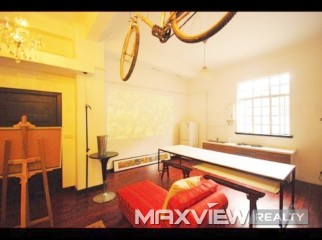 Old Apartment on Changshu Road 2bedroom 101sqm ¥24,000 SH000988