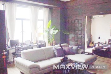 Old Apartment on Huaihai M. Road 1bedroom 70sqm ¥18,000 SH000993