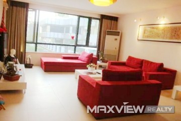 Old Apartment on Fanyu Road 3bedroom 165sqm ¥25,000 SH000972