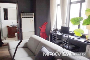 Old Apartment on Huaihai M. Road 1bedroom 70sqm ¥18,000 SH000993