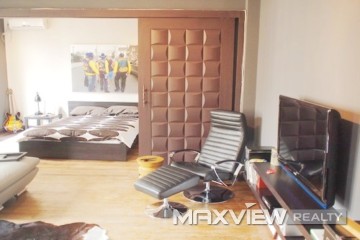 Old Apartment on Huaihai M. Road 1bedroom 70sqm ¥18,000 SH000993