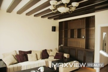 Old Lane House on South Chongqing Road 1bedroom 90sqm ¥17,000 SH001112