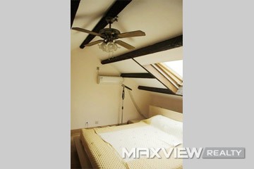 Old Lane House on South Chongqing Road 1bedroom 90sqm ¥17,000 SH001112