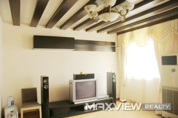 Old Lane House on South Chongqing Road 1bedroom 90sqm ¥17,000 SH001112