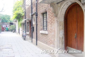 Old Lane House on Yongjia Road 4bedroom 278sqm ¥45,000 SH001113