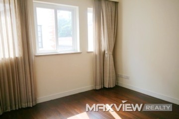 Old Lane House on Yongjia Road 4bedroom 278sqm ¥45,000 SH001113