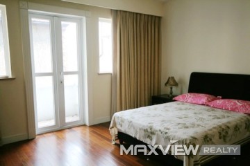 Old Lane House on Yongjia Road 4bedroom 278sqm ¥45,000 SH001113