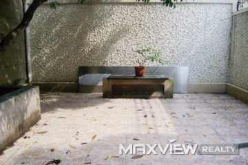 Old Lane House on Yongjia Road 4bedroom 278sqm ¥45,000 SH001113