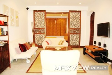 Old Lane House on Nanjing W. Road  1bedroom 130sqm ¥23,000 SH001316