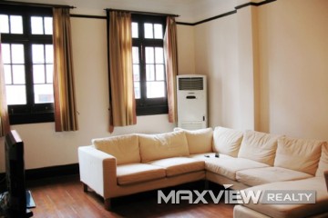 Old Lane House on Xiangyang Road 2bedroom 100sqm ¥18,000 SH001317