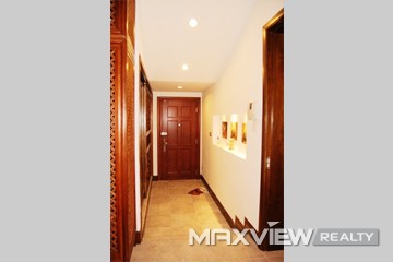 Old Lane House on Nanjing W. Road  1bedroom 130sqm ¥23,000 SH001316