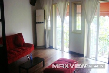 Old Lane House on Julu Road 3bedroom 140sqm ¥23,000 SH001303