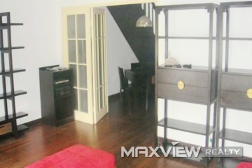 Old Lane House on Julu Road 3bedroom 140sqm ¥23,000 SH001303