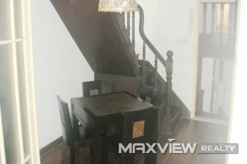 Old Lane House on Julu Road 3bedroom 140sqm ¥23,000 SH001303