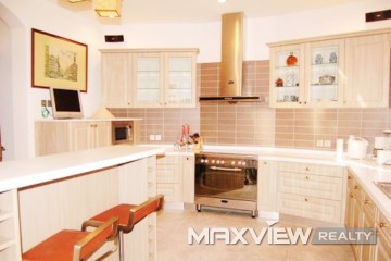 Old Lane House on Nanjing W. Road  1bedroom 130sqm ¥23,000 SH001316