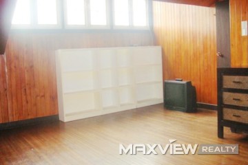 Old Lane House on Julu Road 3bedroom 140sqm ¥23,000 SH001303