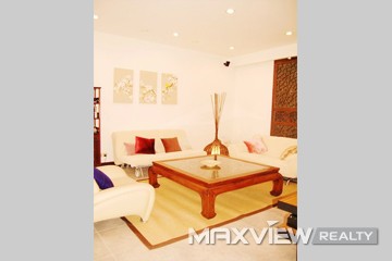 Old Lane House on Nanjing W. Road  1bedroom 130sqm ¥23,000 SH001316