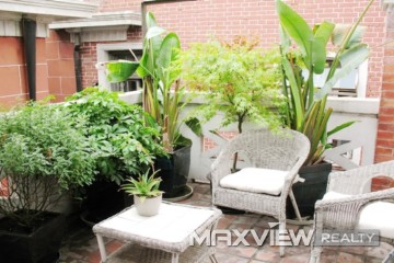 Old Lane House on Xiangyang Road 2bedroom 100sqm ¥18,000 SH001317