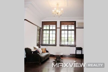 Old Lane House on Nanjing W. Road  2bedroom 156sqm ¥17,000 SH000828