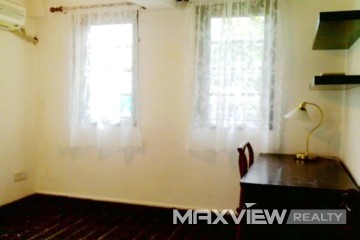 Old Lane House on Tianping Road  2bedroom 110sqm ¥20,000 SH001328