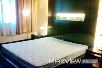 Old Lane House on Tianping Road  2bedroom 110sqm ¥20,000 SH001328
