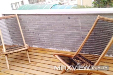 Old Lane House on Tianping Road  2bedroom 110sqm ¥20,000 SH001328