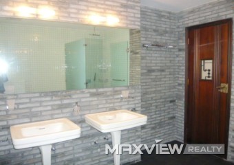 Old Apartment on Changde Road 2bedroom 170sqm ¥27,000 SH000623