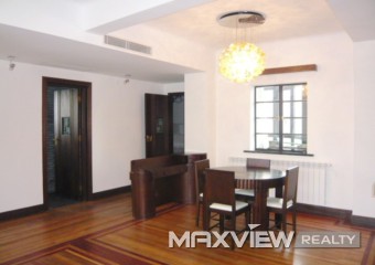 Old Apartment on Changde Road 2bedroom 170sqm ¥27,000 SH000623