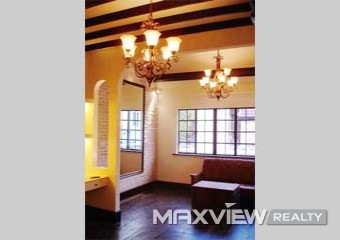 Old Lane House on  Chongqing S. Road 1bedroom 75sqm ¥18,000 SH000620